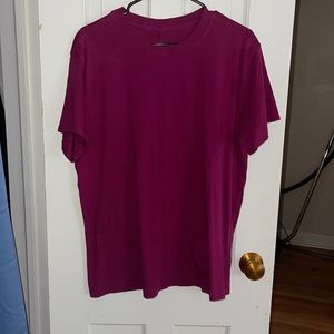 lululemon all yours tee